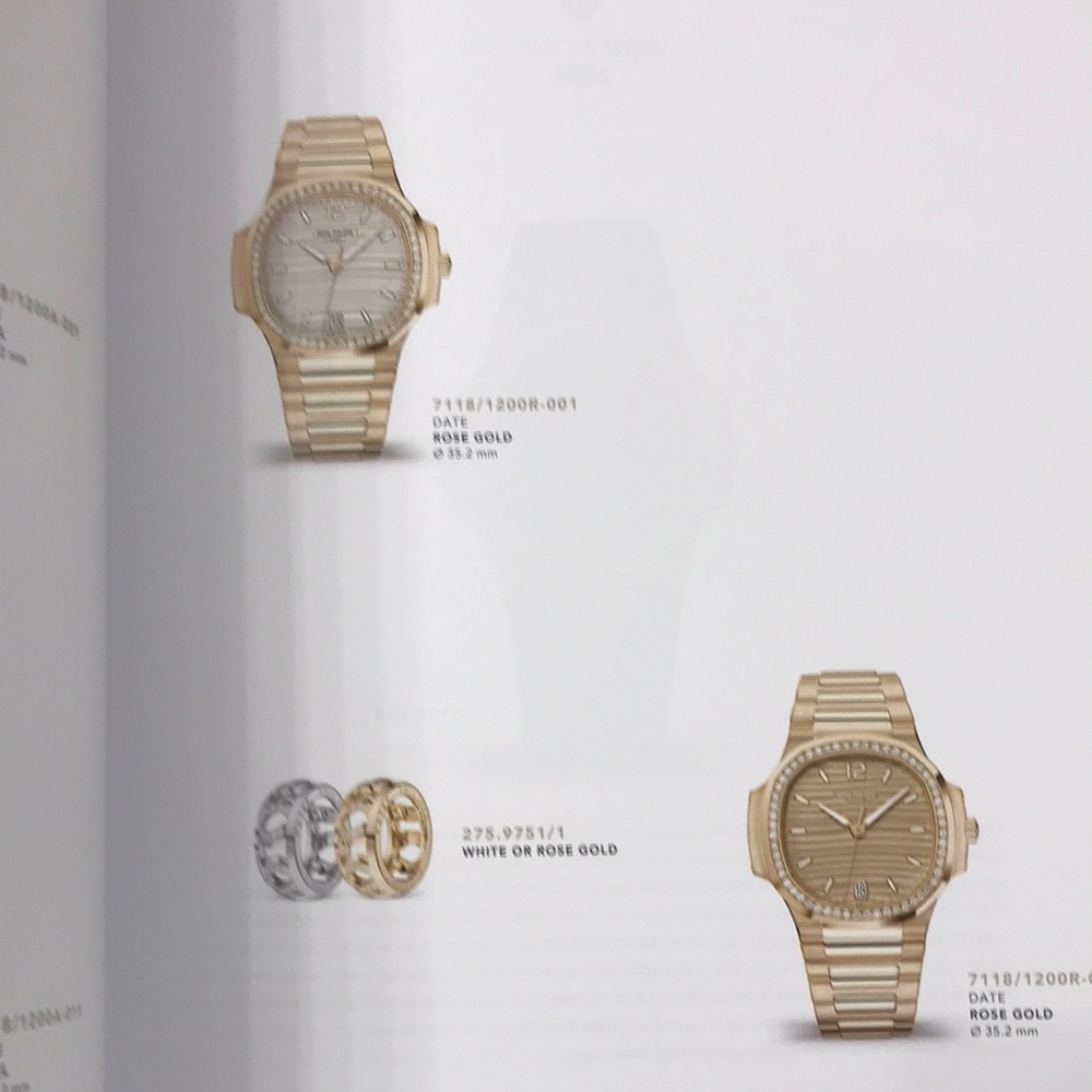 Patek Philippe - Picture 10 of 14